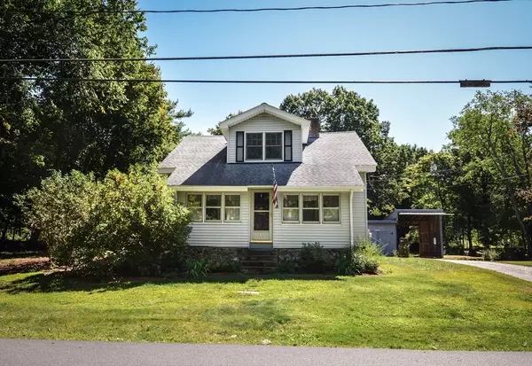 Sterling, MA 01564,41 Meetinghouse Hill Rd