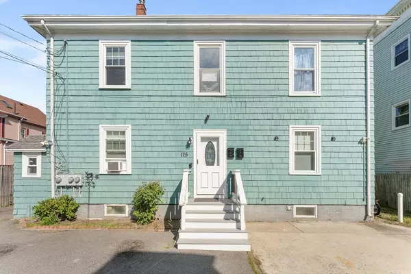 Lynn, MA 01902,175 Essex St