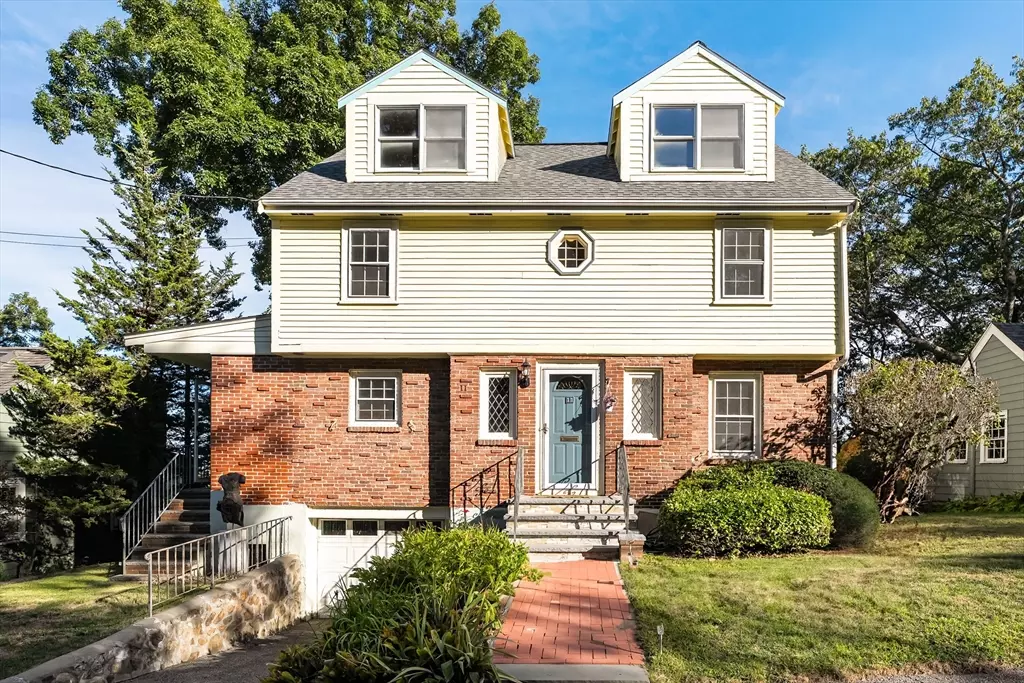 Arlington, MA 02476,11 Stevens Terrace