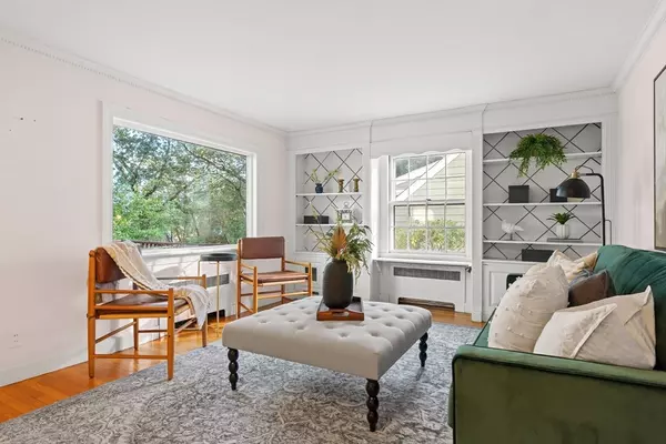 Arlington, MA 02476,11 Stevens Terrace