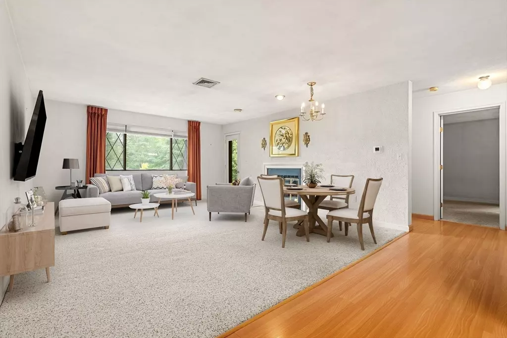 Saugus, MA 01906,9 Thomas Street #C5