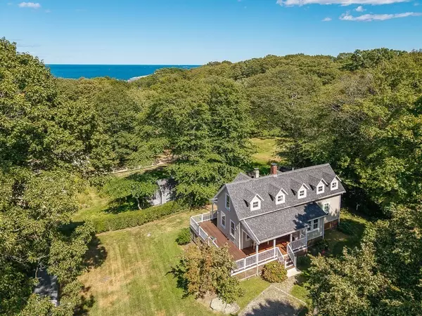 Rockport, MA 01966,26 Marmion Way