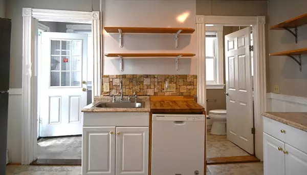 Framingham, MA 01702,224 Irving Street #1