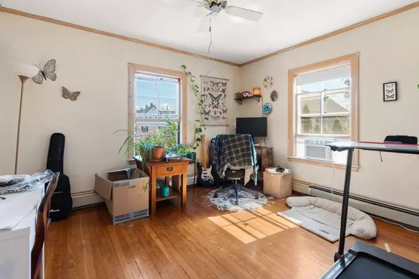 Newton, MA 02458,22-24 Emerald Street