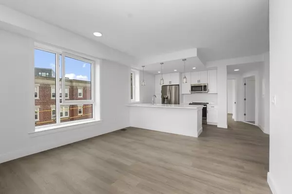 Boston, MA 02119,64 Alpine St #304