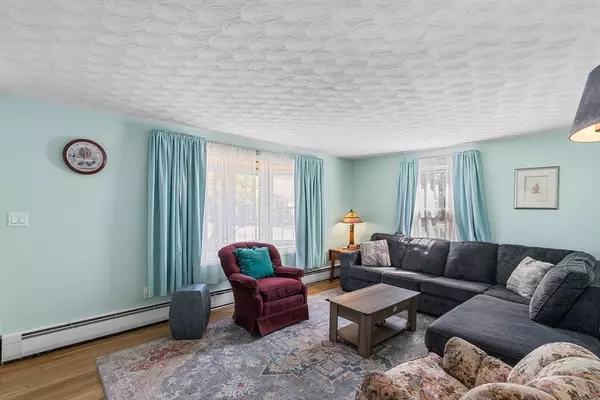 Tewksbury, MA 01876,5 Benson Rd