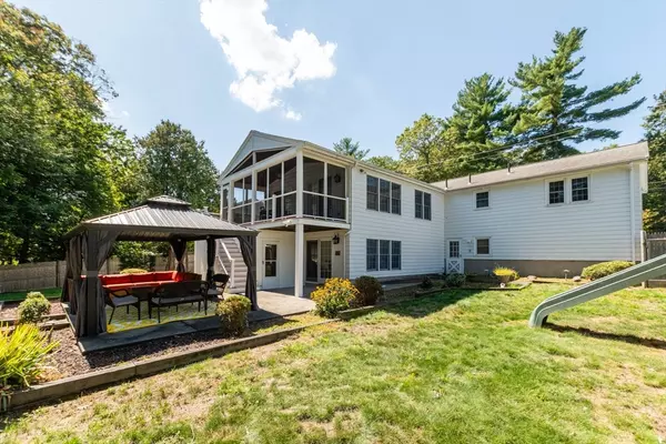 Burlington, MA 01803,28 Hart St