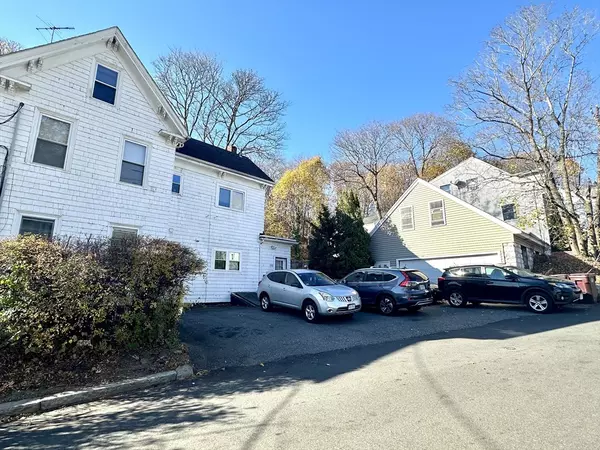 Revere, MA 02151,156 Salem Street