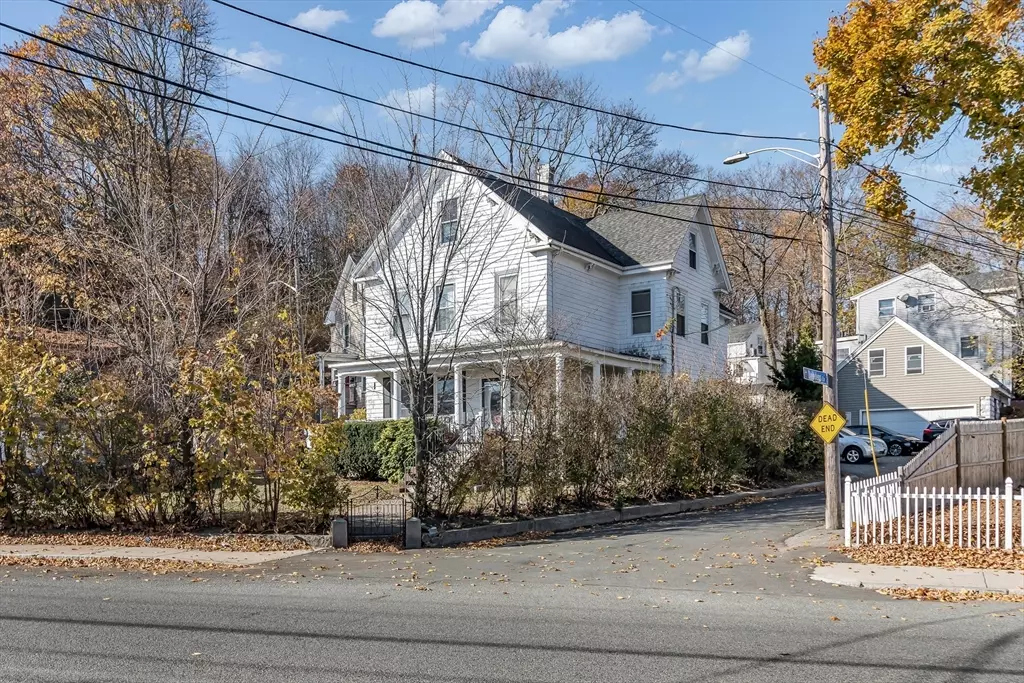 Revere, MA 02151,156 Salem Street