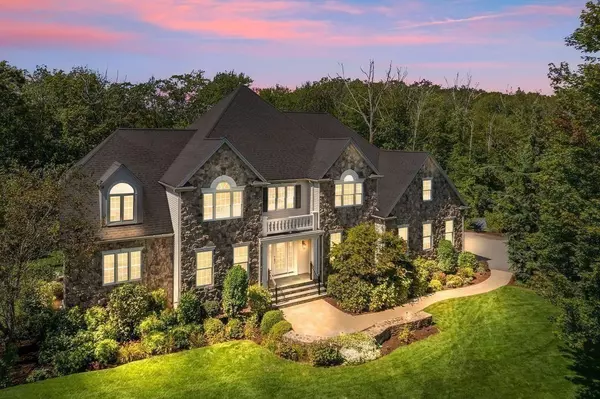North Attleboro, MA 02760,12 Houde Street