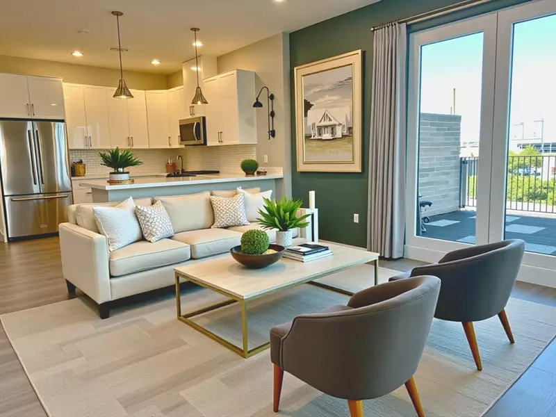 610 Rutheford Ave #501, Boston, MA 02129