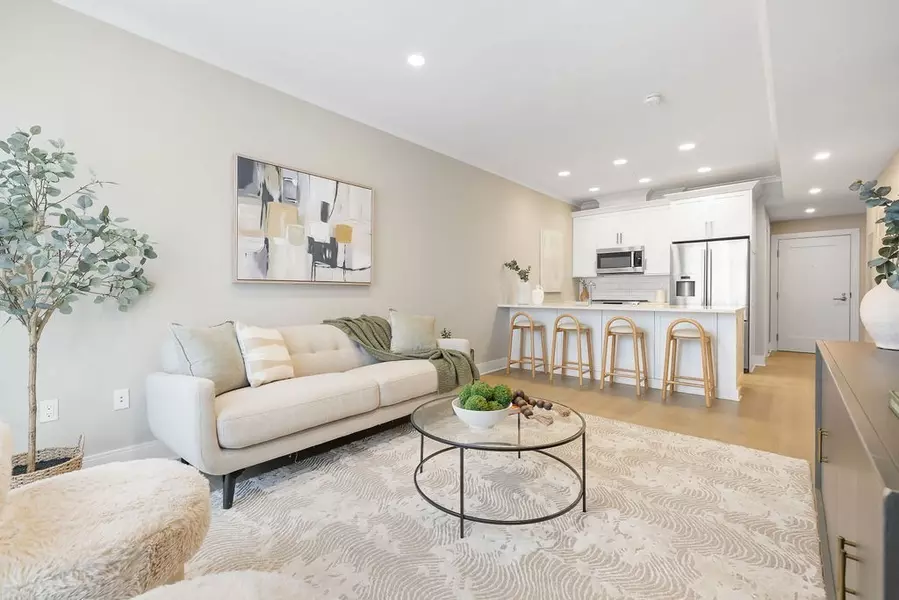 353 Summer Street #211, Somerville, MA 02144