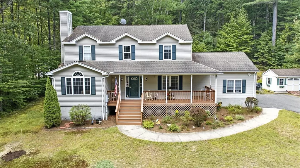 Ware, MA 01082,339 Monson Turnpike Rd