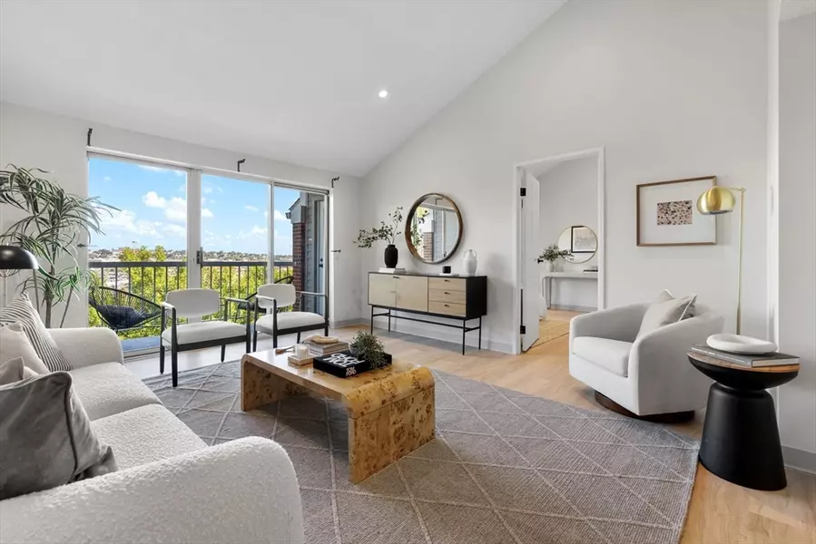 200 Captains Row #506, Chelsea, MA 02150