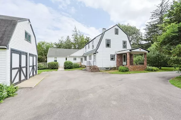 Franklin, MA 02038,1081 Pond St