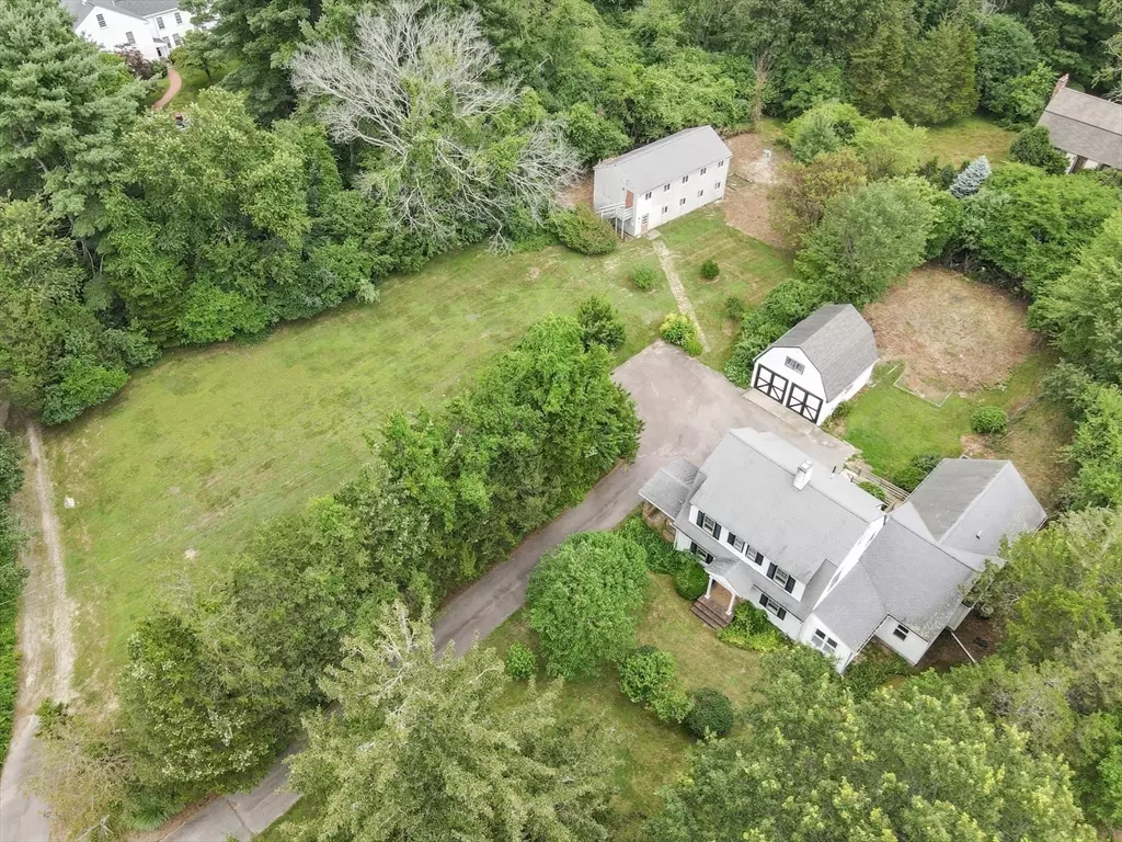 Franklin, MA 02038,1081 Pond St