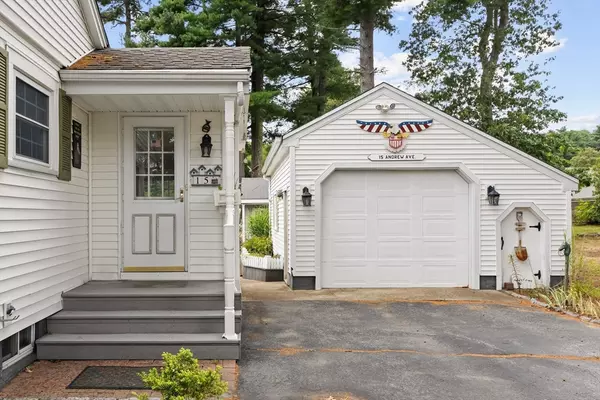 Taunton, MA 02780,15 Andrew Ave.