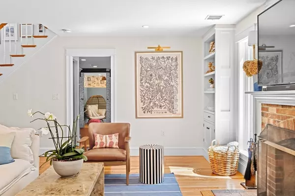 Cohasset, MA 02025,441 King Street