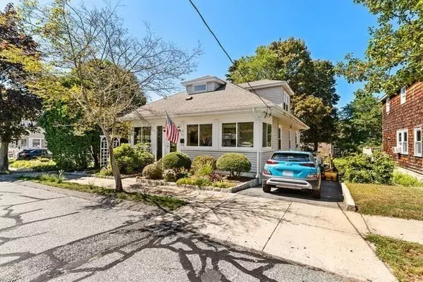 Beverly, MA 01915,37 Livingstone Ave.