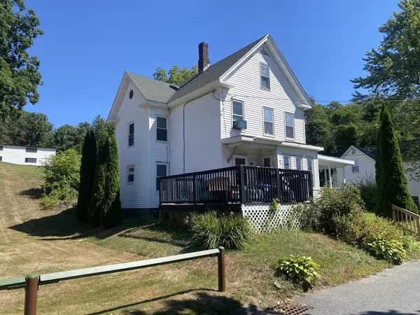 Erving, MA 01344,10 E Prospect St