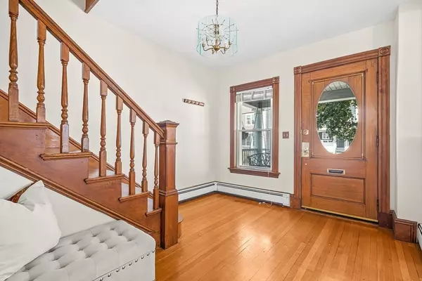 Everett, MA 02149,12 Morris Street