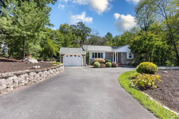 Canton, MA 02021,240 York Street