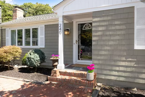 Canton, MA 02021,240 York Street