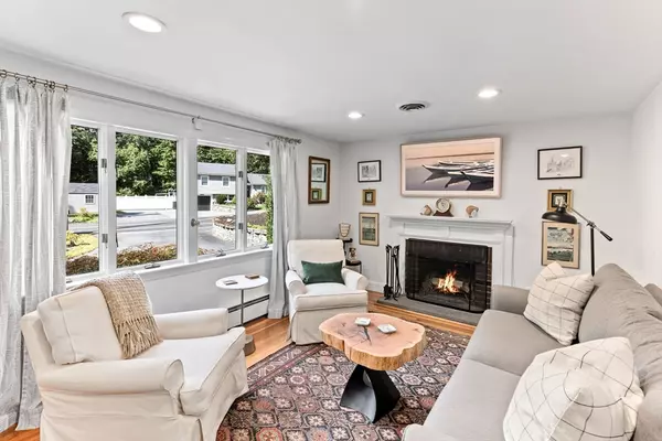 Canton, MA 02021,240 York Street