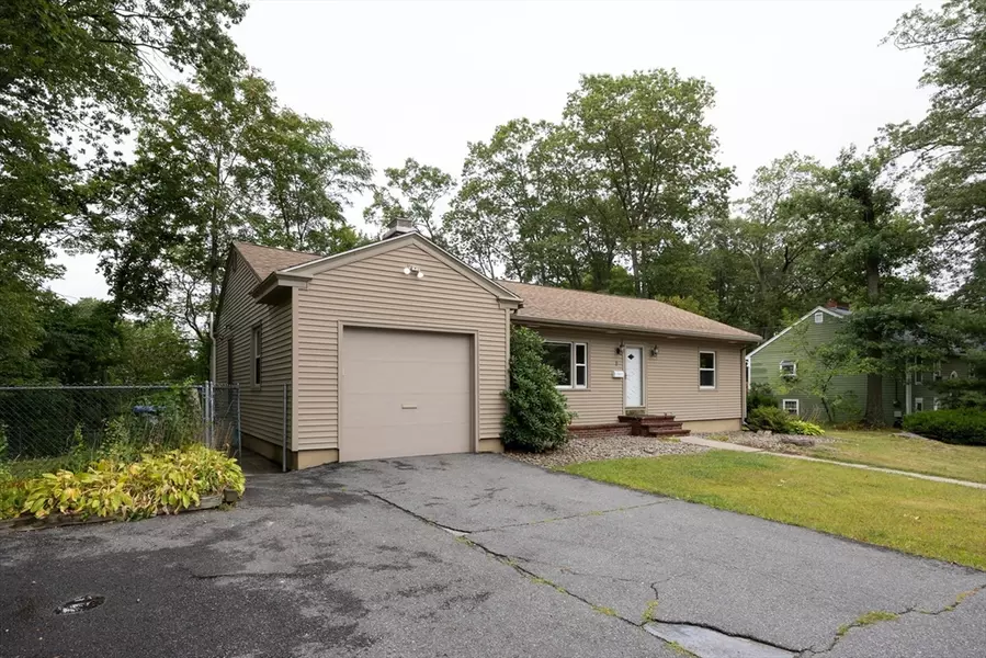 9 Cyr Dr, Lawrence, MA 01843