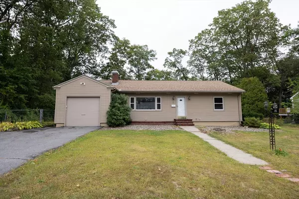 Lawrence, MA 01843,9 Cyr Dr