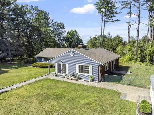 Framingham, MA 01701,1327 Old Worcester Rd