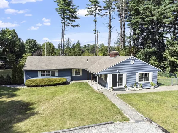 Framingham, MA 01701,1327 Old Worcester Rd