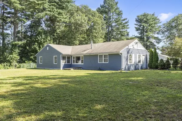 Framingham, MA 01701,1327 Old Worcester Rd