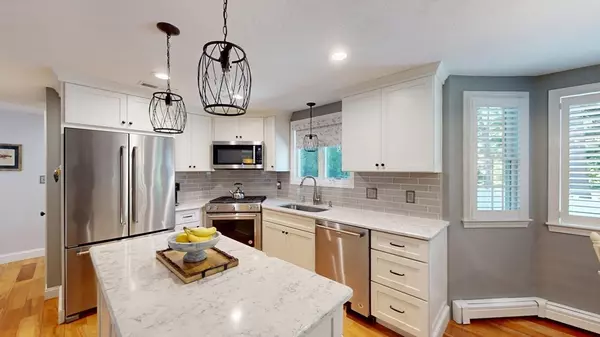 Hanover, MA 02339,8 Merritt Rd