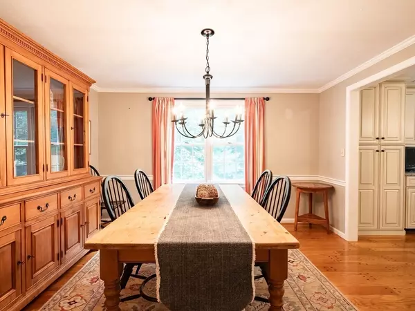 Marshfield, MA 02050,112 Partridge Brook Cir