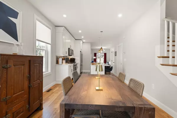 Boston, MA 02124,183 Fuller St, 1 #1