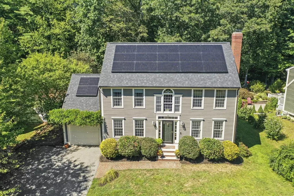 Amesbury, MA 01913,3 Marshall Drive