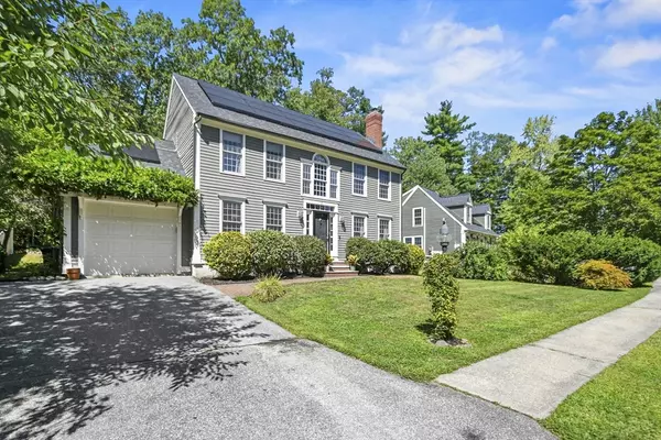 Amesbury, MA 01913,3 Marshall Drive