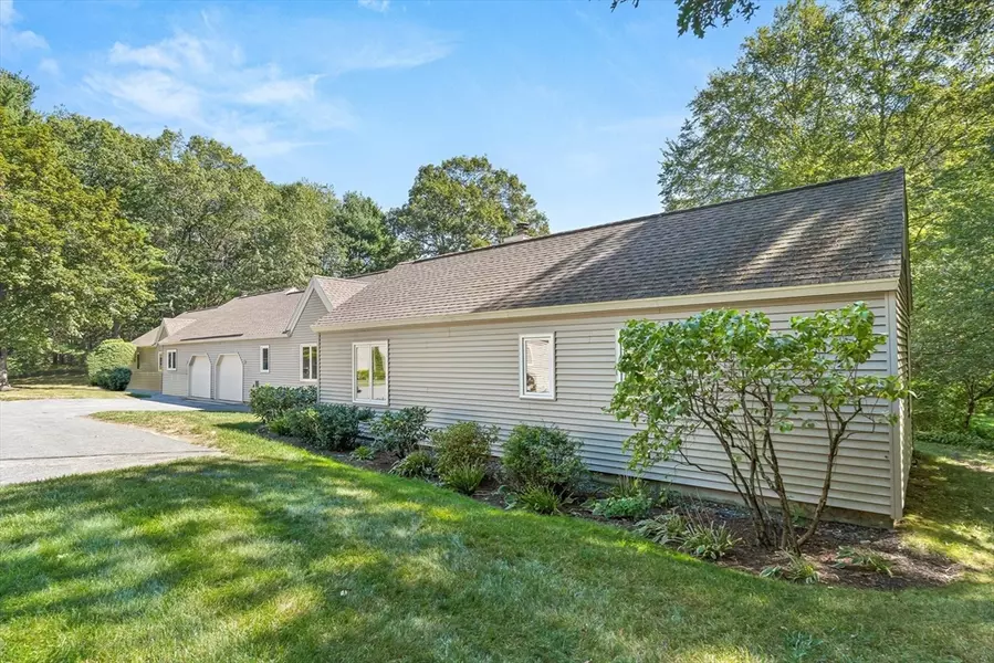 6 Christina #6, Wayland, MA 01778