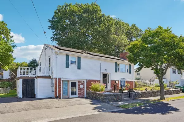 Lynn, MA 01904,25 Monte Rd