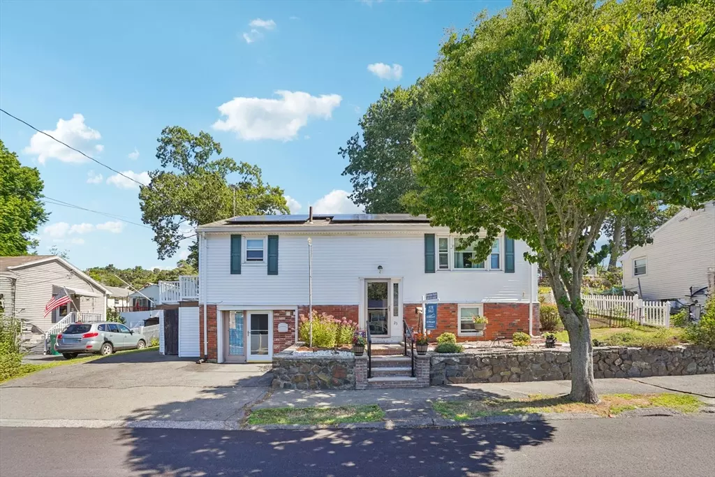 Lynn, MA 01904,25 Monte Rd
