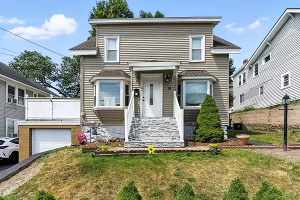 Lawrence, MA 01841,18 Ames St