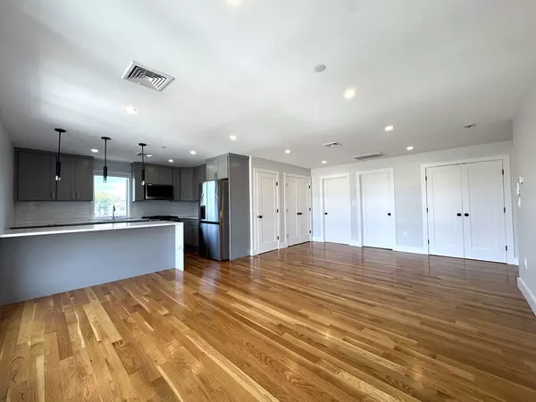 Everett, MA 02149,39 Rich Street #3