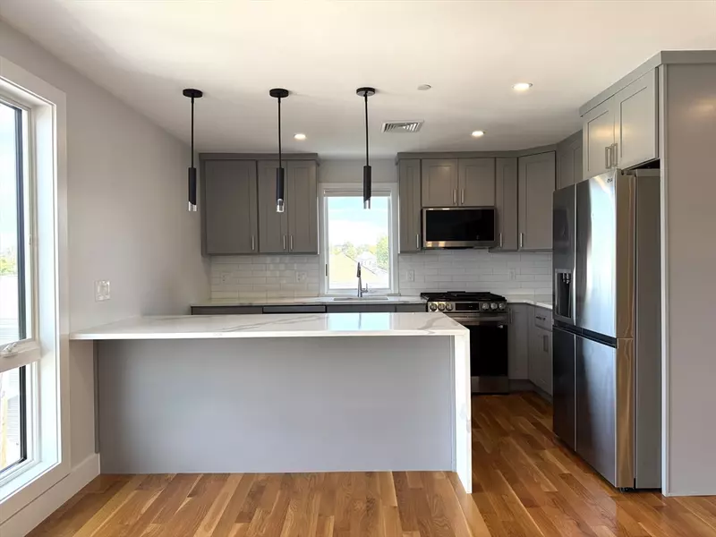 39 Rich Street #3, Everett, MA 02149