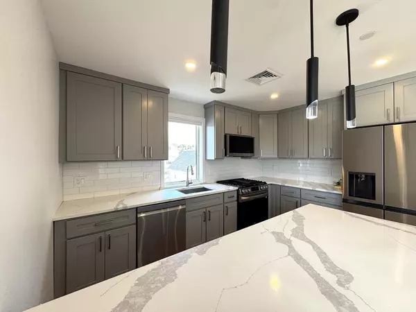 39 Rich Street #3, Everett, MA 02149