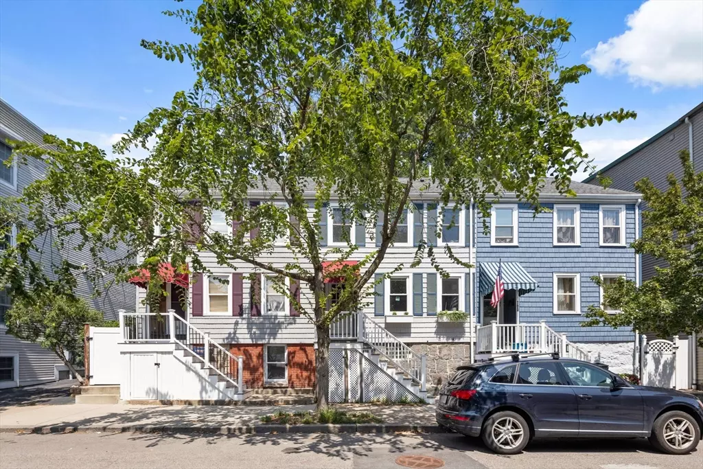 Boston, MA 02127,698 E 5th Street