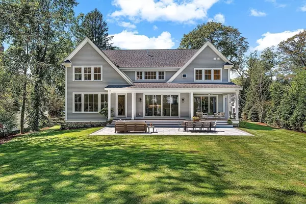 Wellesley, MA 02482,6 Southgate Road