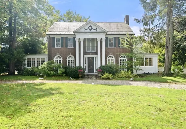 5 Hammond Street, Newton, MA 02467