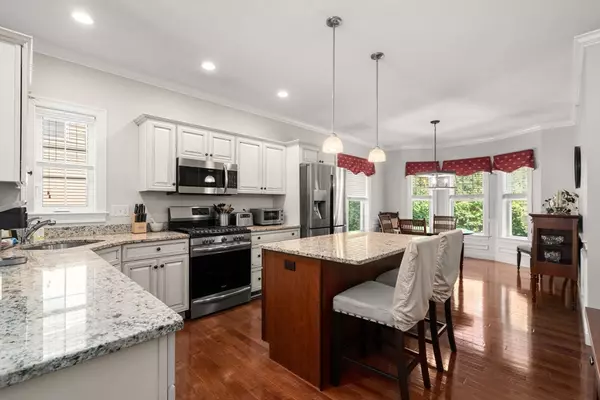 Bellingham, MA 02019,401 Crystal Way #401