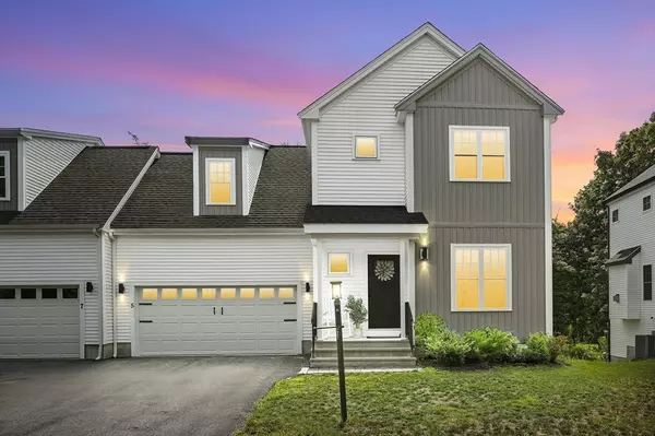 5 Millie's Way #5, Sterling, MA 01564